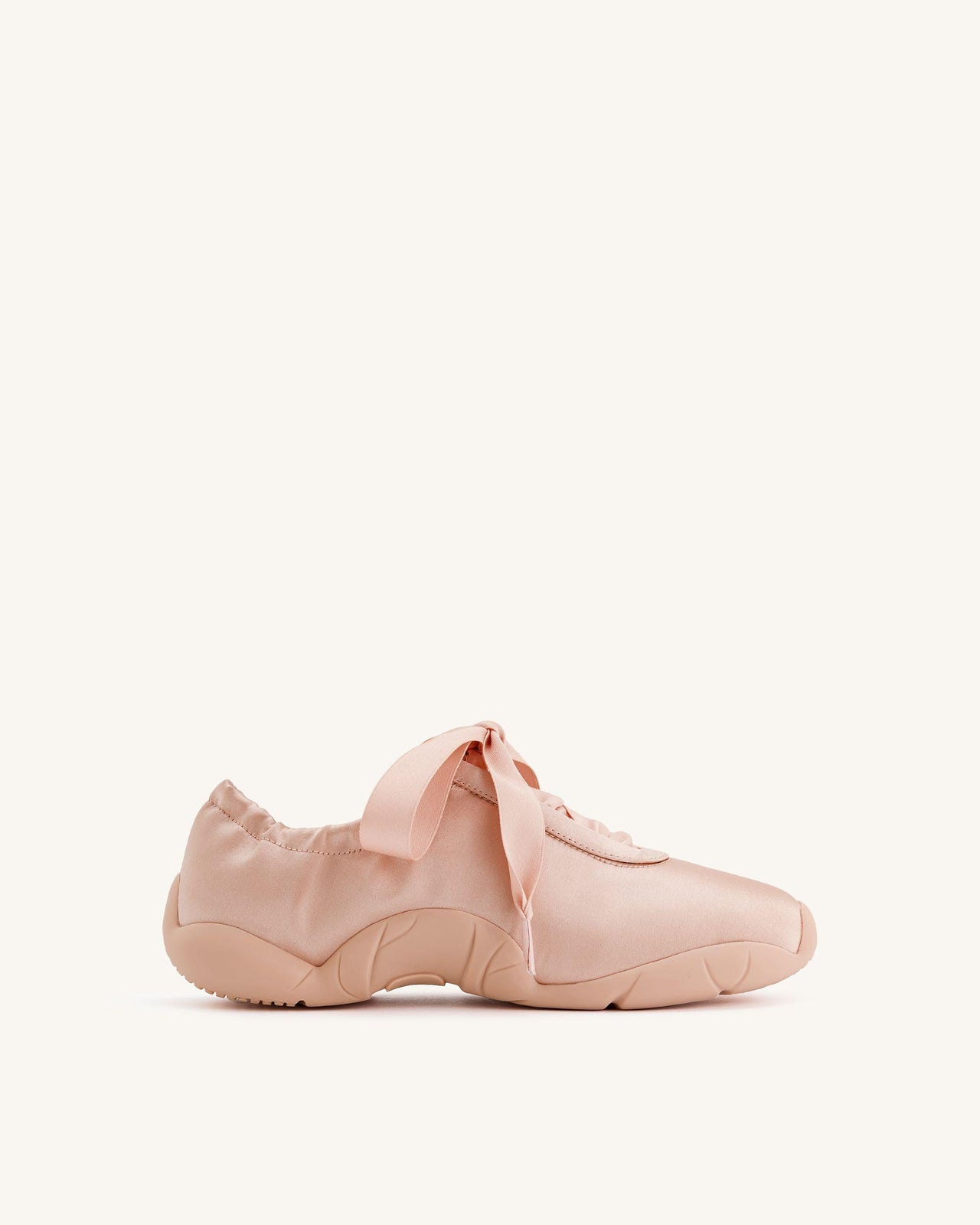 Scarpe da ginnastica Flavia Ballerina - Rosa