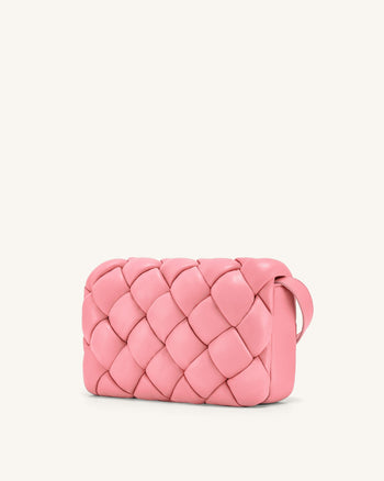 Maze Borsa - Rosa