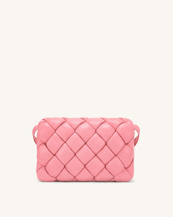 Maze Borsa - Rosa