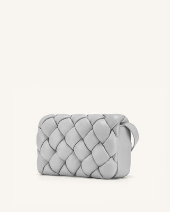 Maze Borsa - Grigio Chiaro