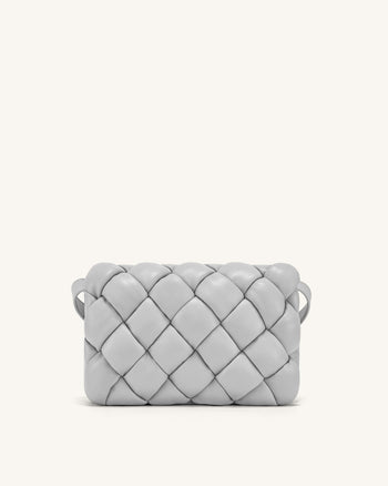 Maze Borsa - Grigio Chiaro