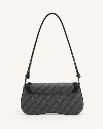 Joy Borsa in FEI - Iron Black