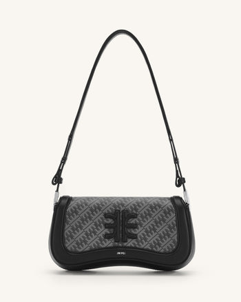 Joy Borsa in FEI - Iron Black