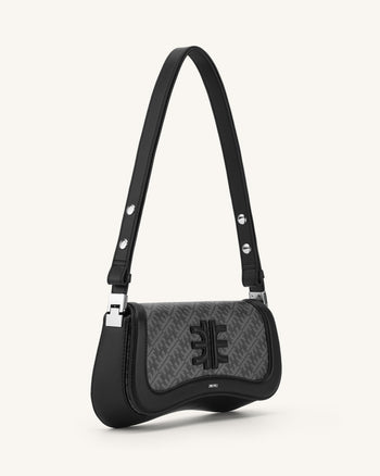 Joy Borsa in FEI - Iron Black