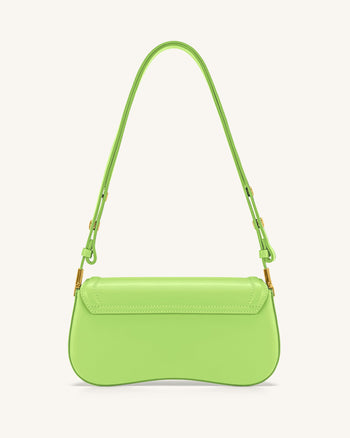 Joy Borsa - Verde lime