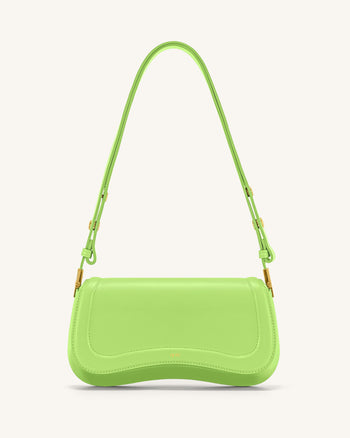 Joy Borsa - Verde lime