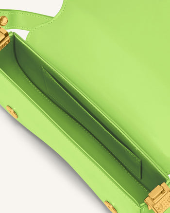 Joy Borsa - Verde lime