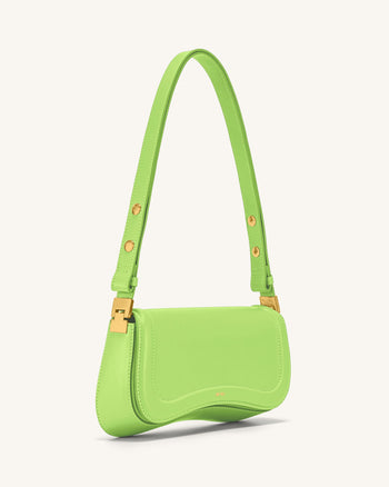 Joy Borsa - Verde lime