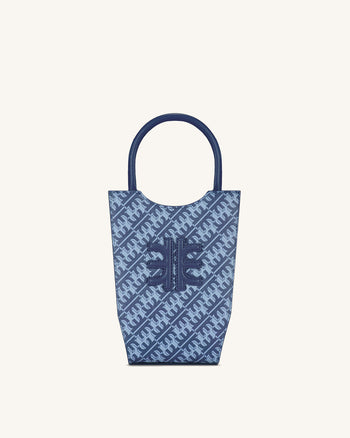 FEI Borsa Porta Telefono - Navy