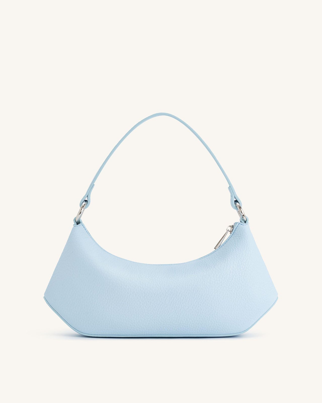 Borsa a tracolla Lily - Blu