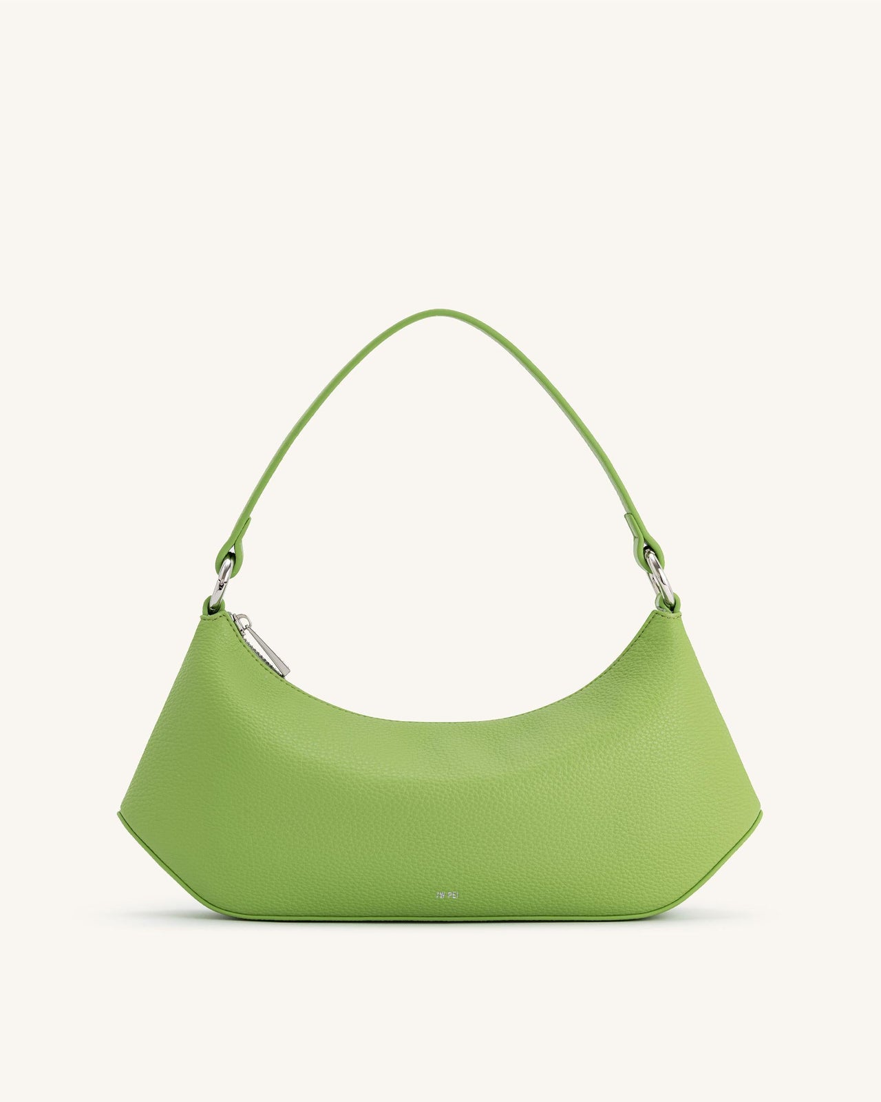 Borsa a tracolla Lily - Verde