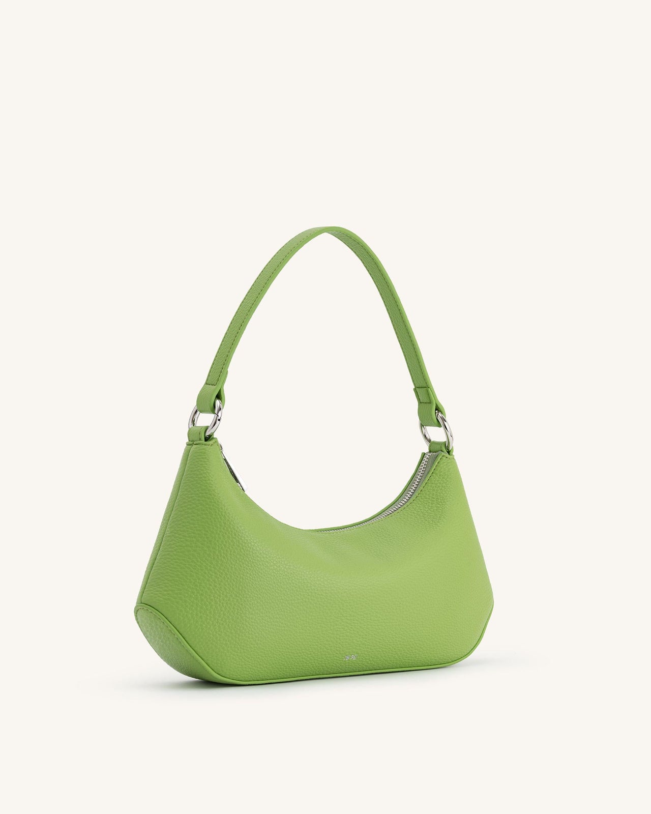 Borsa a tracolla Lily - Verde