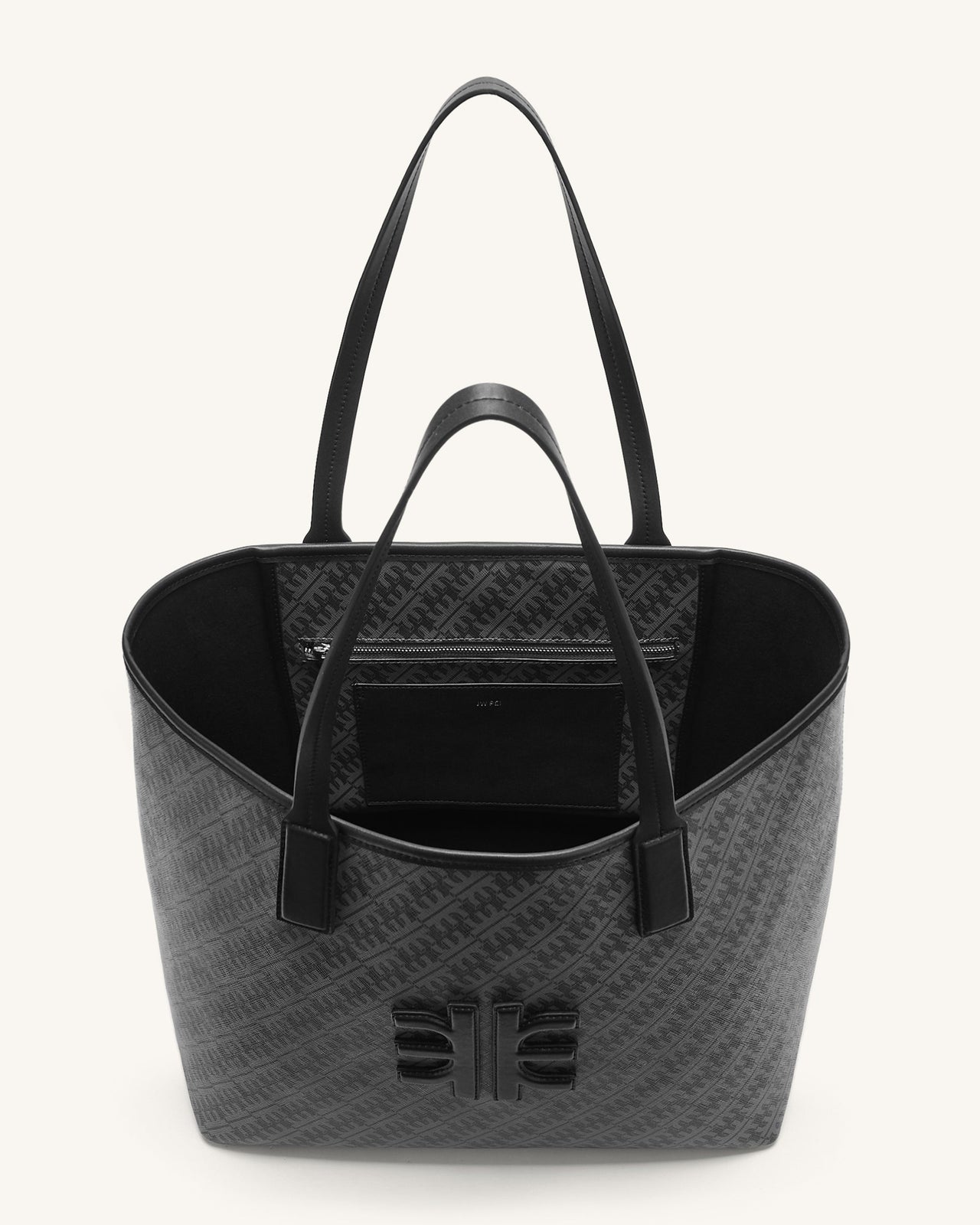 FEI Borsa Tote - Iron Black