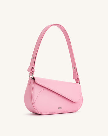 Addisyn Borsa a Spalla - Rosa